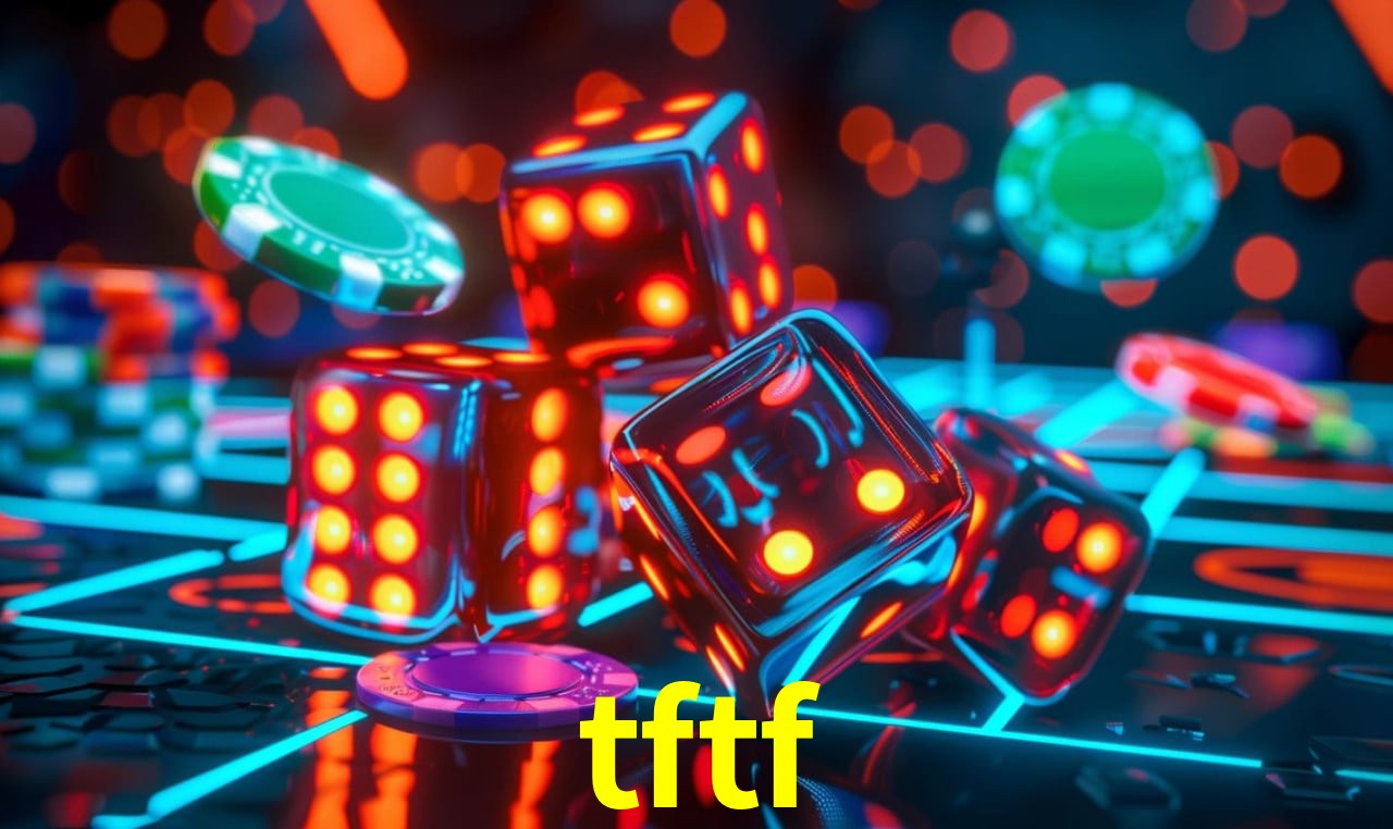Spaceman Game tftf
