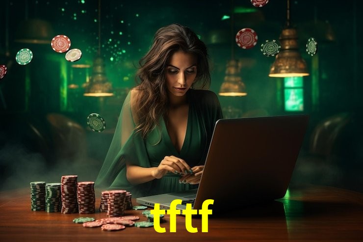 tftf App Interface