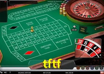 Live Casino tftf