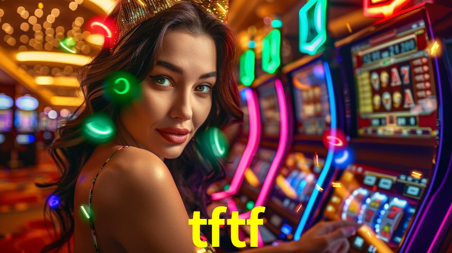 Exclusive Games tftf