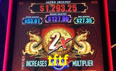 VIP Casino tftf