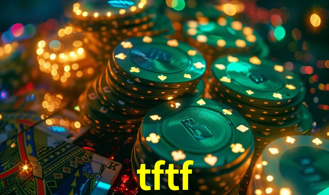 Welcome Bonus tftf